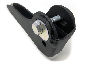 Dodge Ram 2500 Track Bar Bracket - Tuff Country - Adjustable - `14-`18